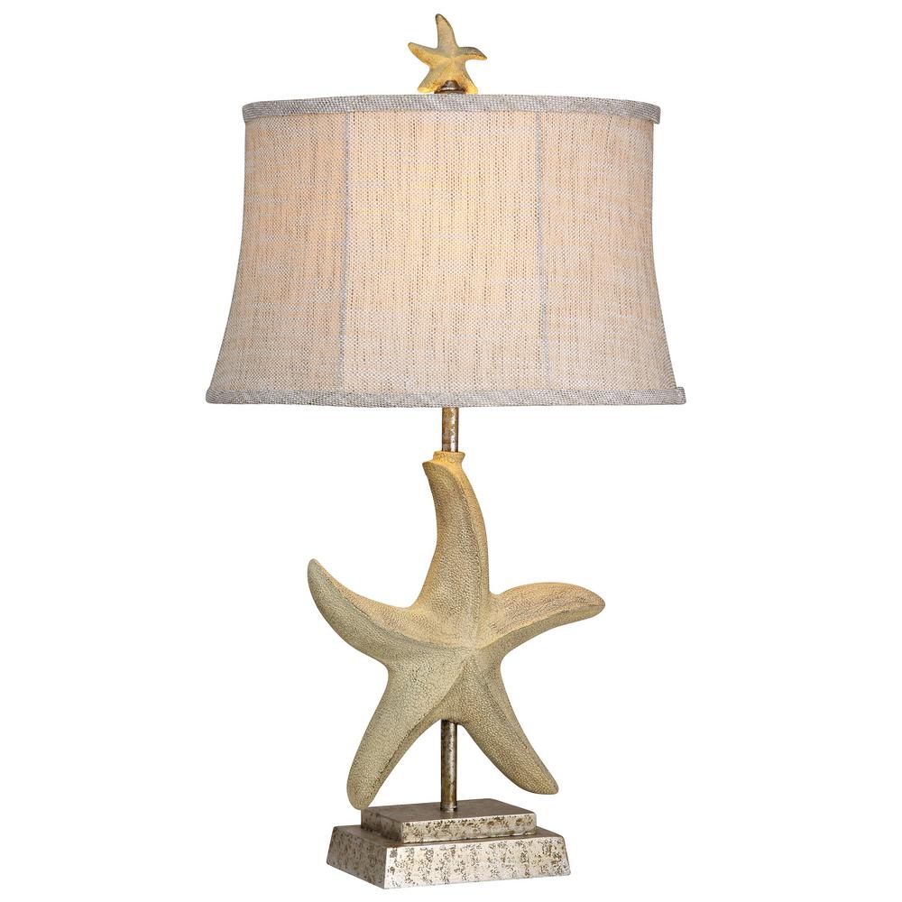 sandstone table lamps