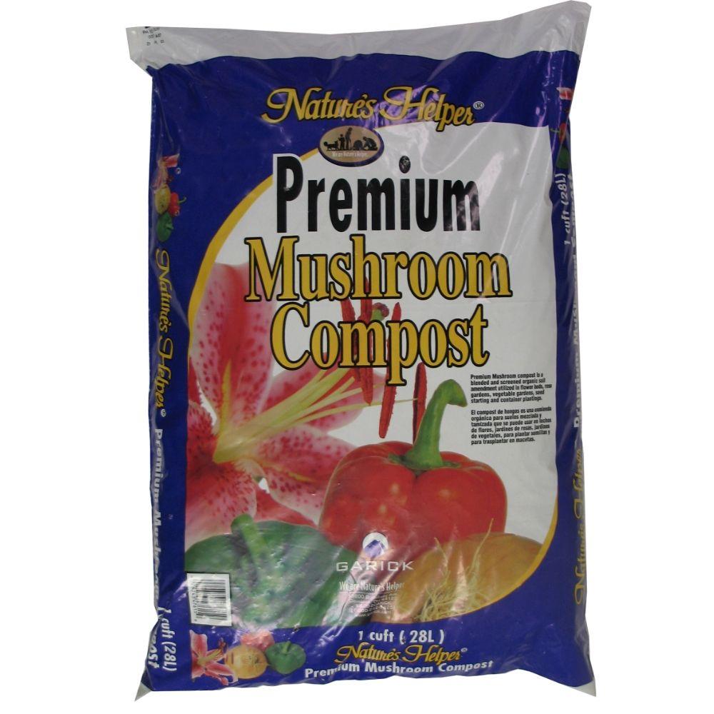 Black Kow 50 lb. Composted Cow Manure-BLKCOW - The Home Depot