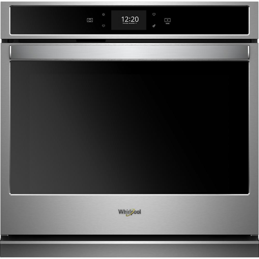 oven google home