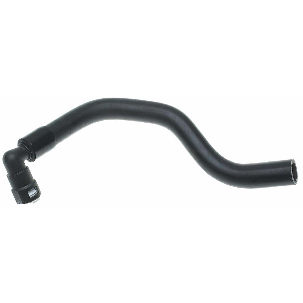 Gates Radiator Coolant Hose 2006 2007 Buick Rendezvous 23360 The Home Depot