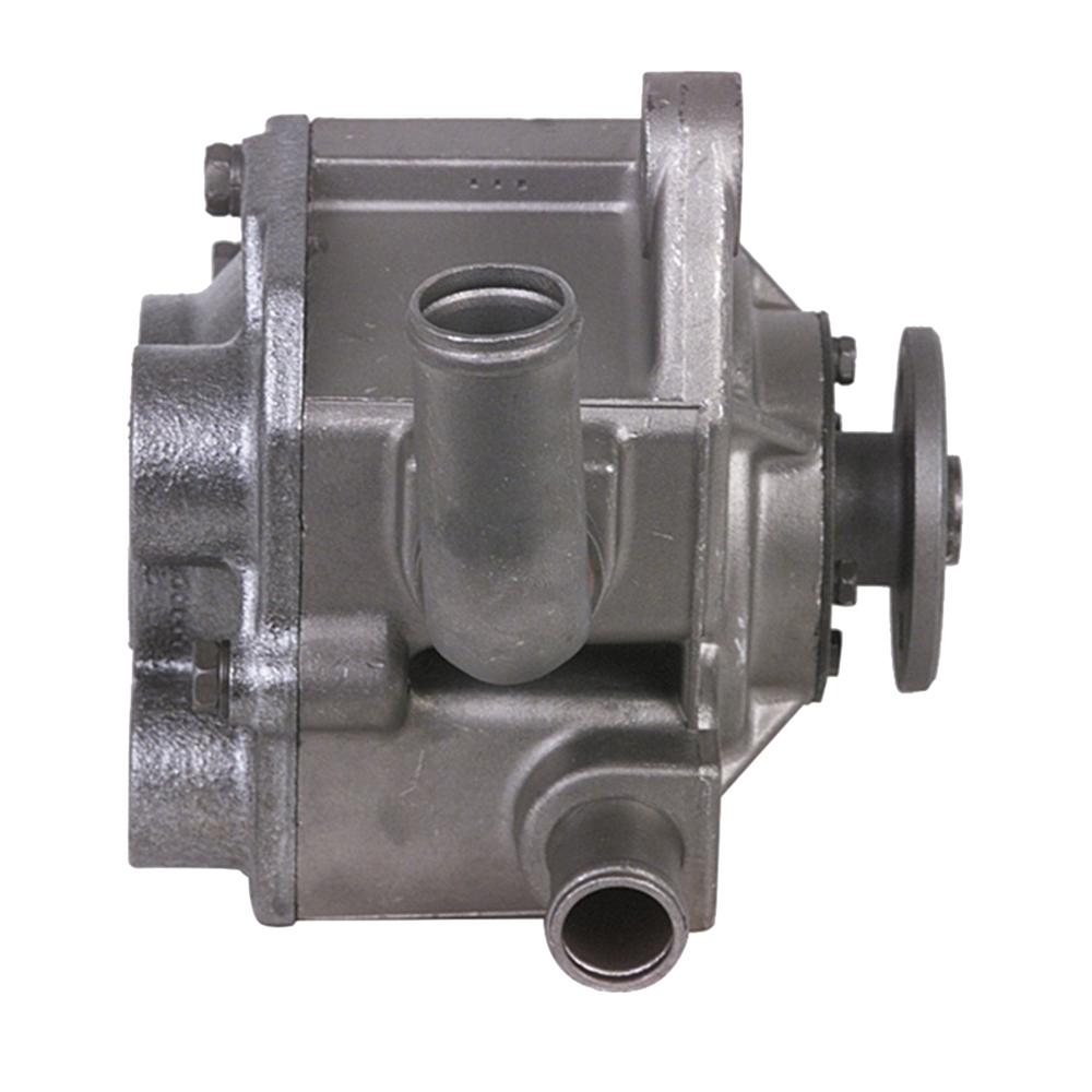 Cardone Reman Secondary Air Injection Pump 1979-1982 Nissan 210 1.2l 1 ...