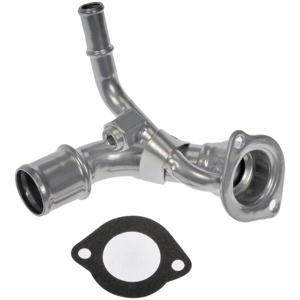 Engine Coolant Thermostat Housing Dorman 902-1008