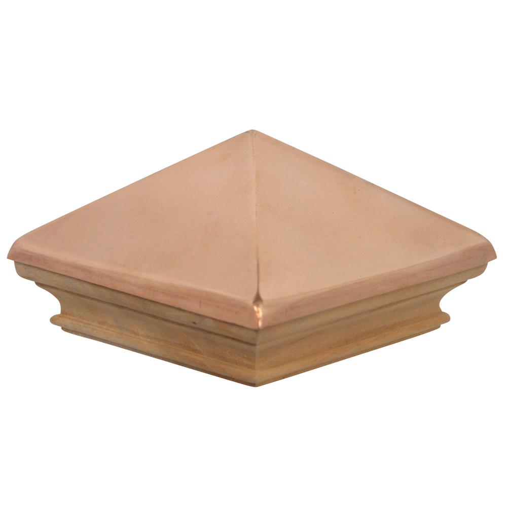 Wood Brown 50 x 30 x 30 cm Saico Large Pyramid Kit