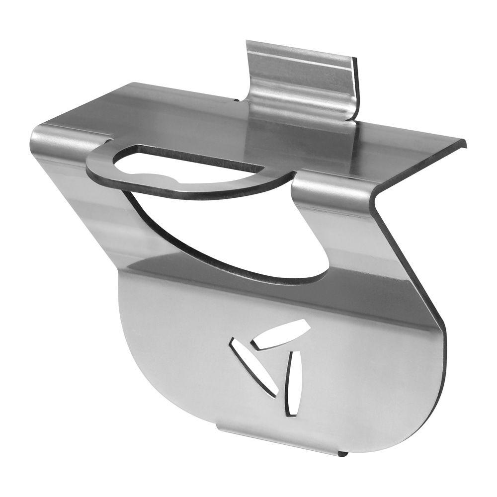 Gladiator Bottle Opener Garage Hook for GearTrack or GearWall