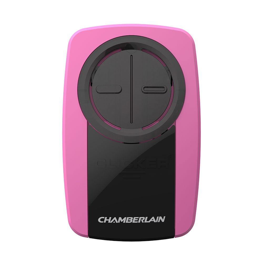 Chamberlain universal garage door remote klik3u