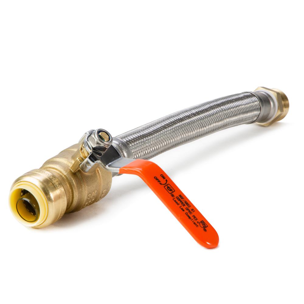shower hose connector