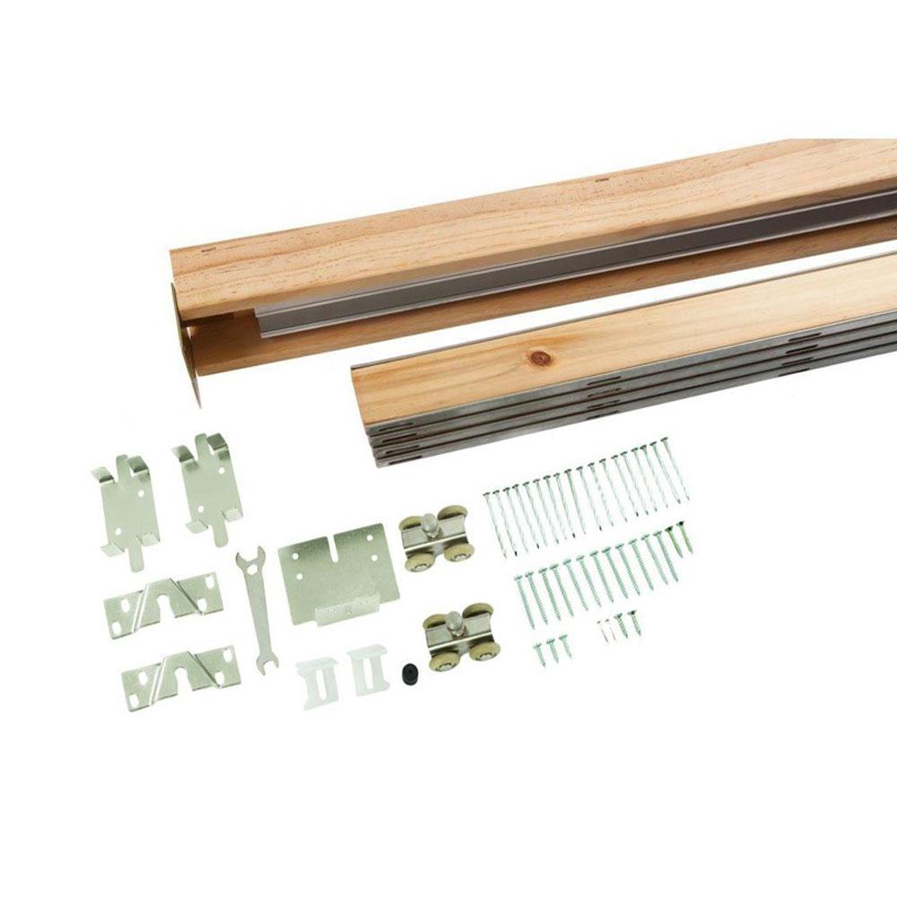 Everbilt Pocket Door Hardware Door Hardware The Home Depot