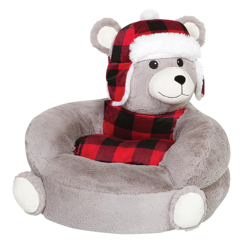 Multi Colored Trend Lab Furniture The Home Depot