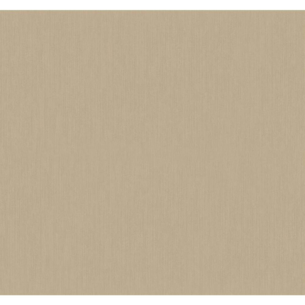 York Wallcoverings MT1428 Sandstone Tan, Silver Glitter Texture Portfolio Stratus