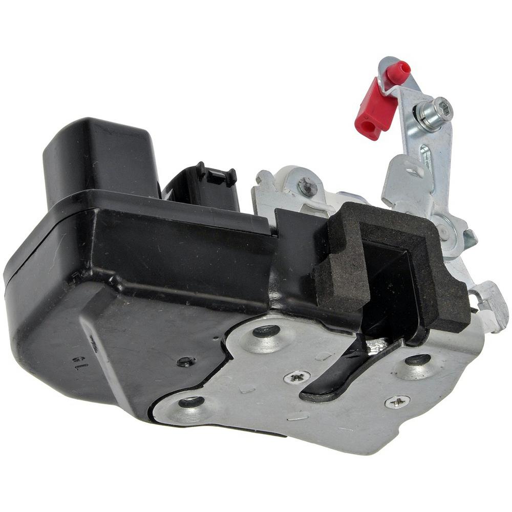 OE Solutions Tailgate Actuator Integrated 20032005 Jeep Liberty 2.4L931713 The Home Depot