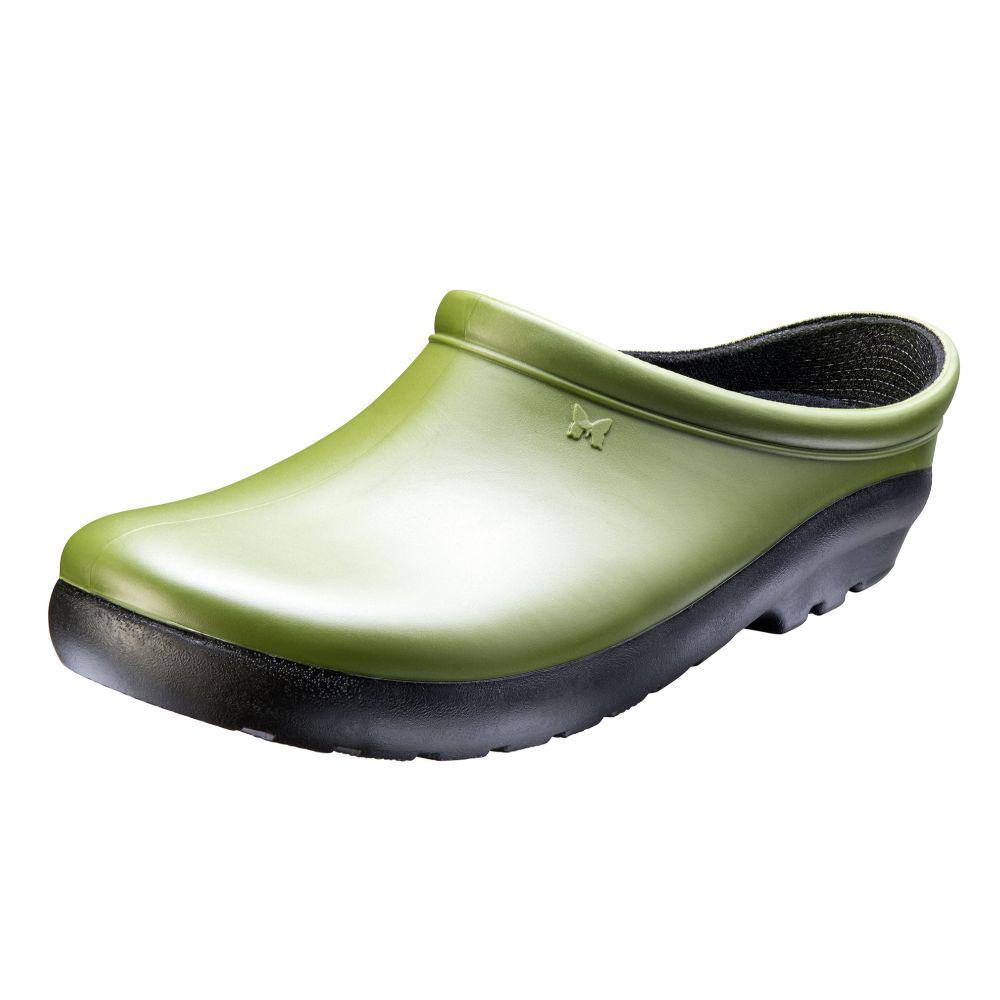 clog garden shoes