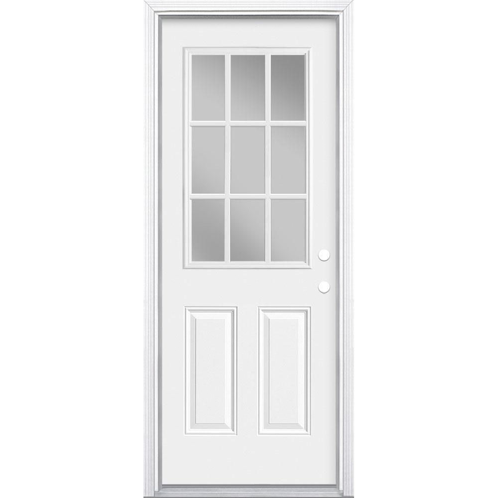 26 Popular Left inswing exterior door 