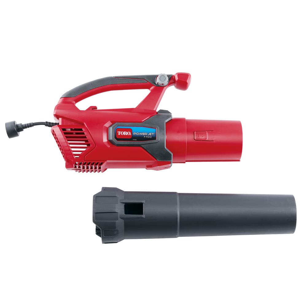 toro leaf blower lowes
