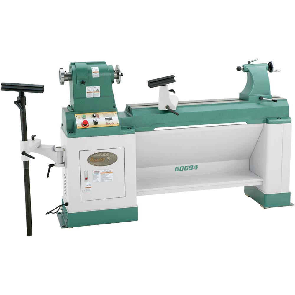 Lathes - Woodworking Tools - The Home Depot