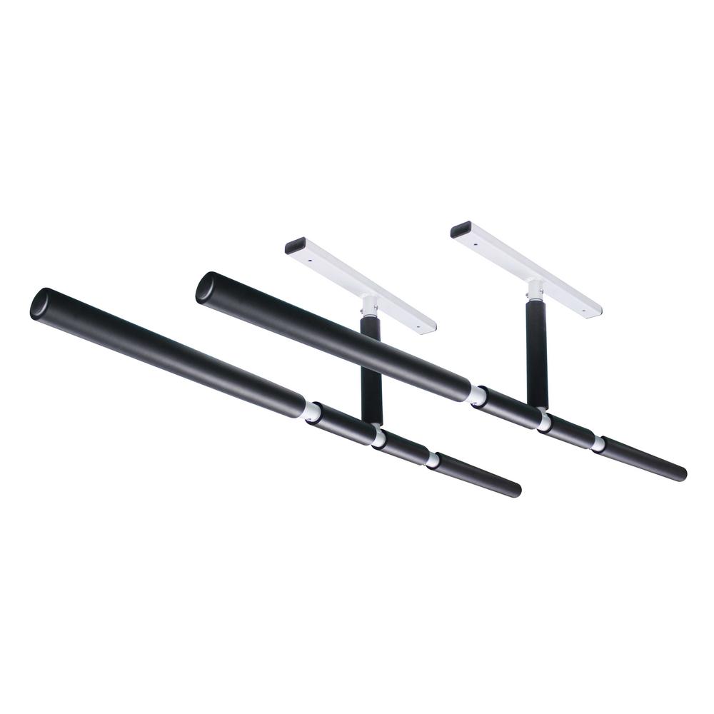 Extreme Max Aluminum Sup Surfboard Ceiling Rack