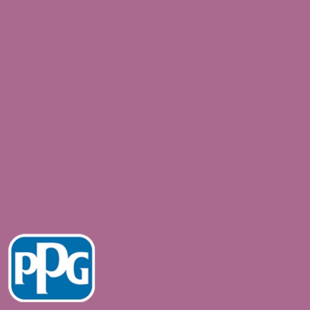 Ppg Timeless 8 Oz Hdppgr07u Pink Zinnia Bloom Satin Interior Hdppgr07u Pink Zinnia Bloom Satin Interior Exterior Paint Sample