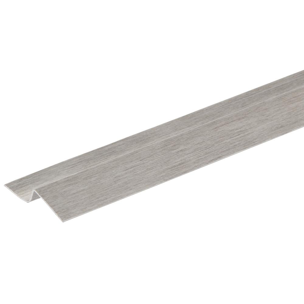 Trafficmaster 48 In Z Bar The Home Depot