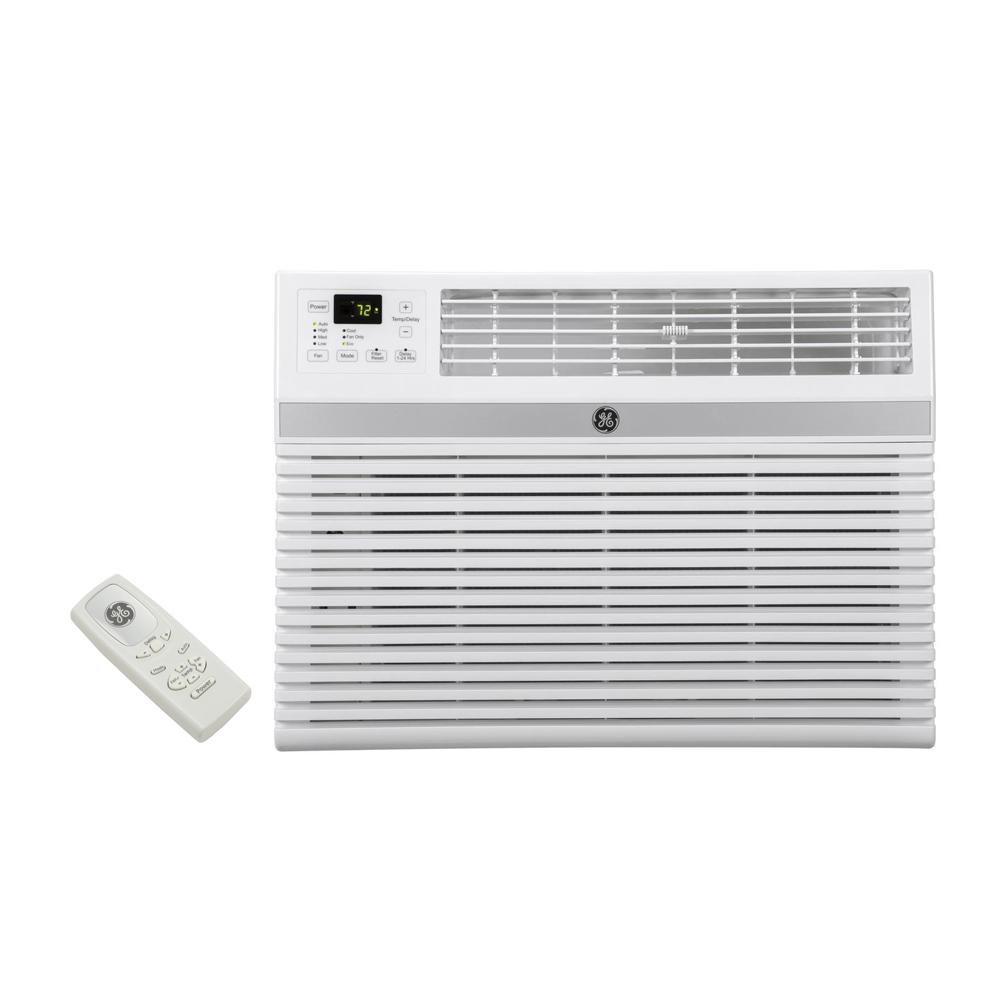 LG Electronics GE Window Air Conditioners Air Conditioners The