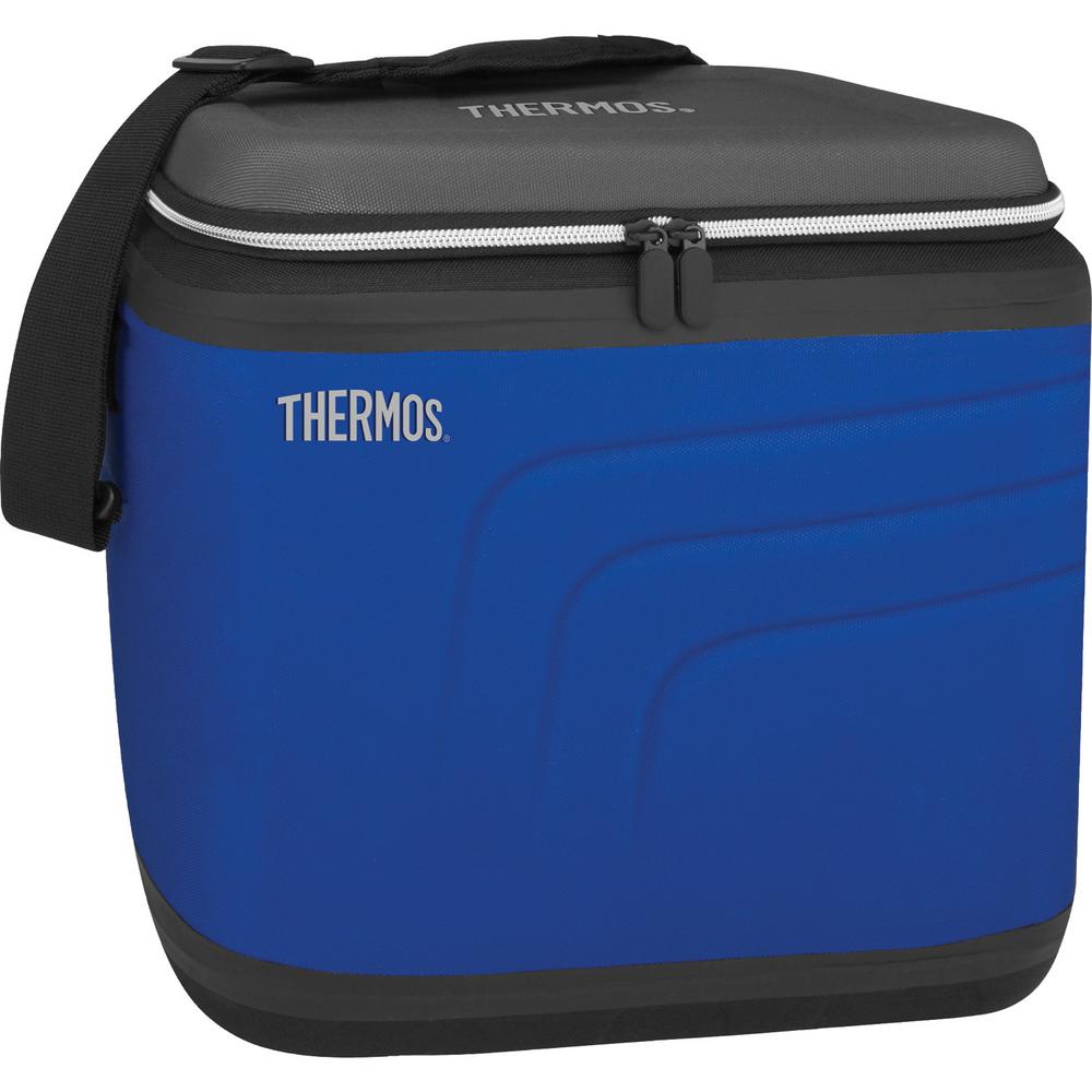 thermos insulated soft sided cooler