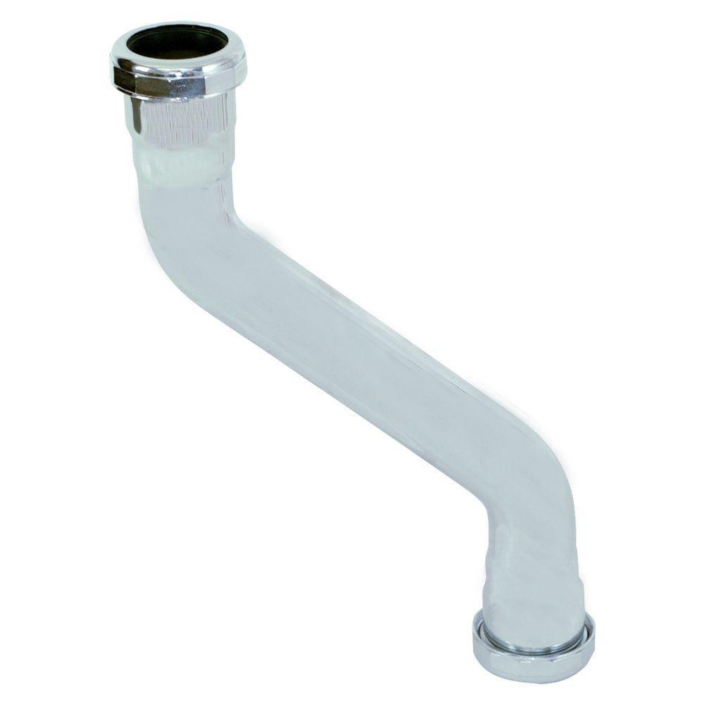 Eastman 11/2 in. x 11/2 in. Double Offset35151 The Home Depot