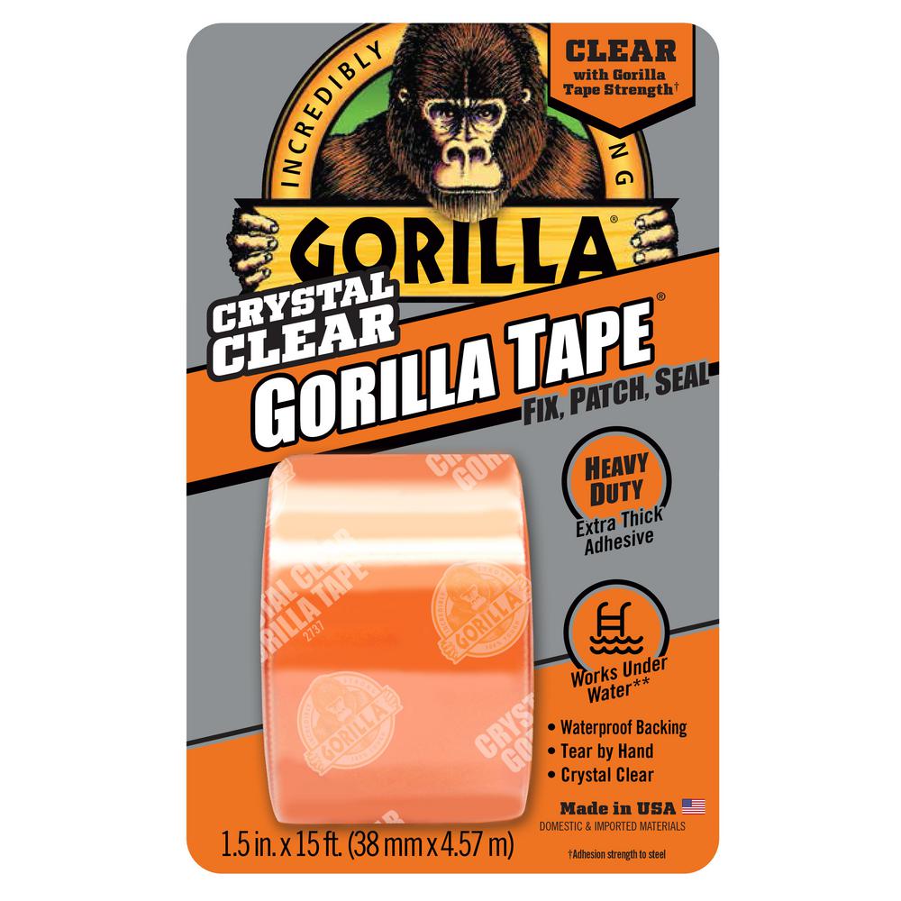 tape gorilla