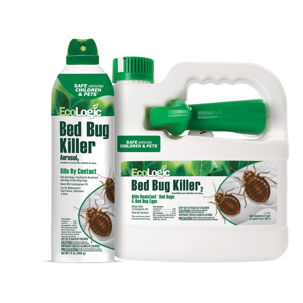 ecologic home insect control 2