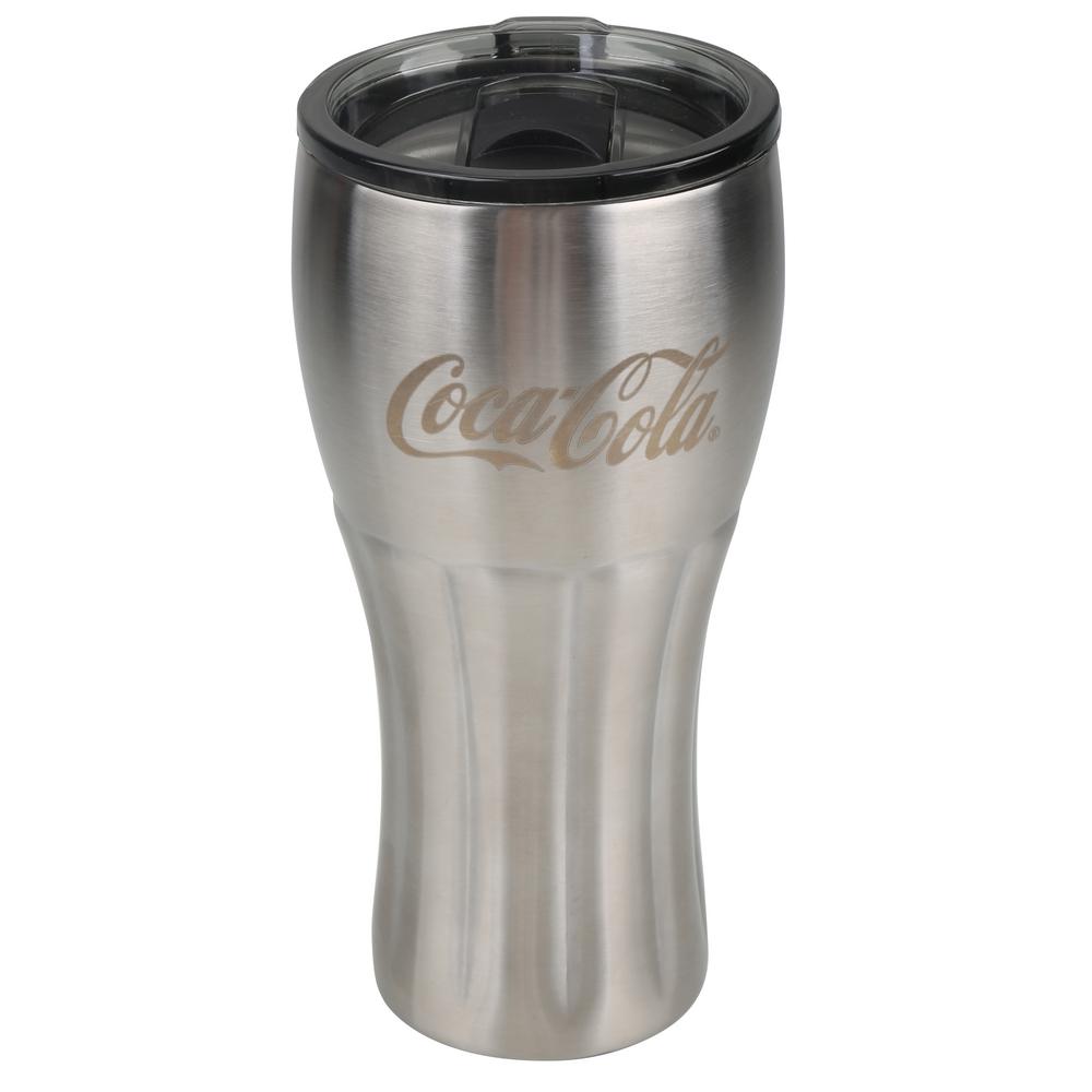 coca cola tumbler