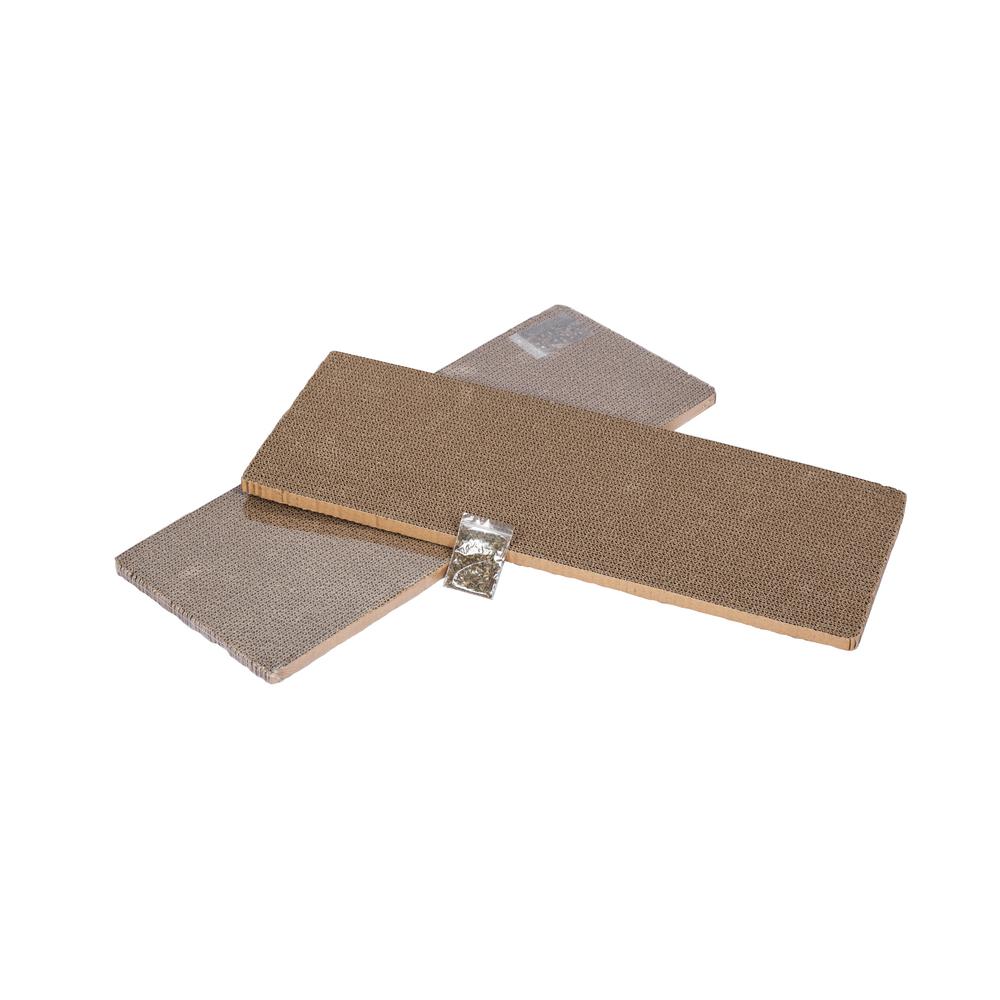 cat scratcher replacement pads