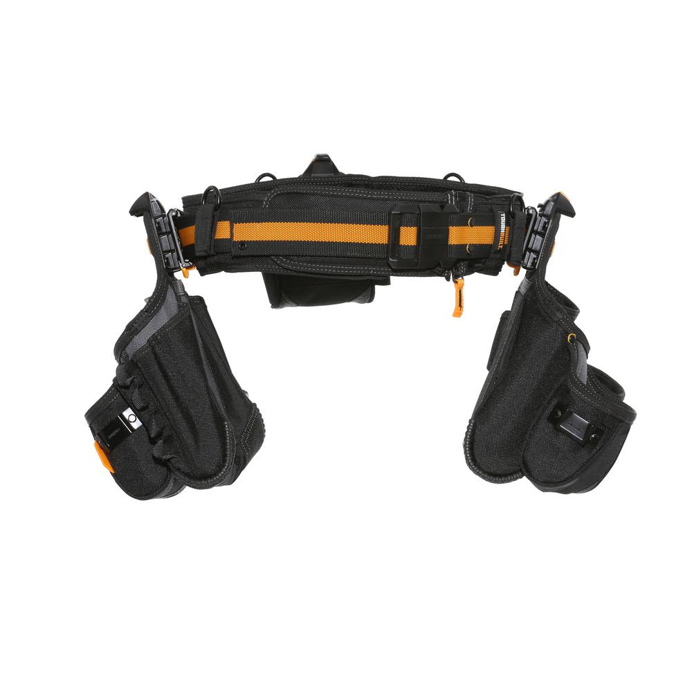 born tough tool belt