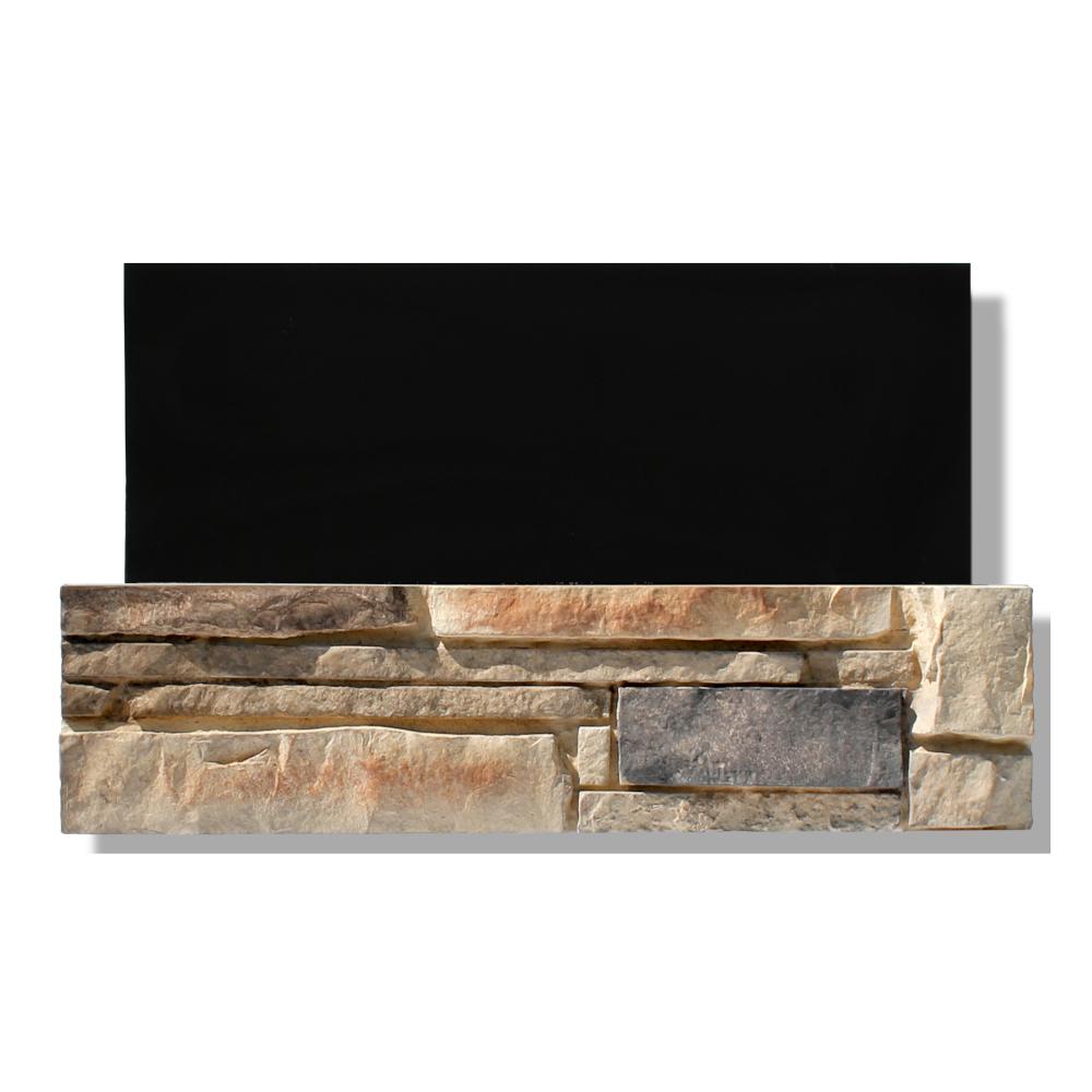 Ledger Stone Stone Veneer Siding Siding The Home Depot