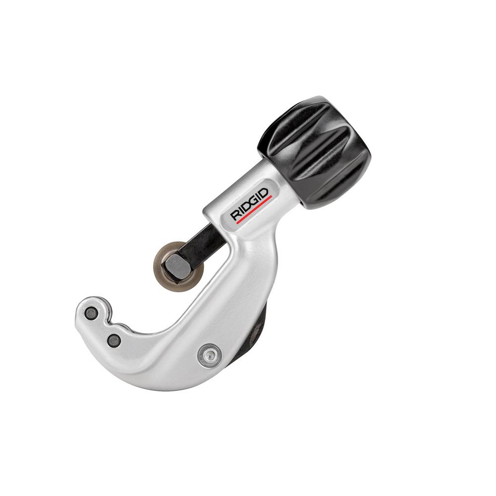 RIDGID 1/8 in. to 1-1/8 in. Model 150 Constant Swing Tubing Cutter