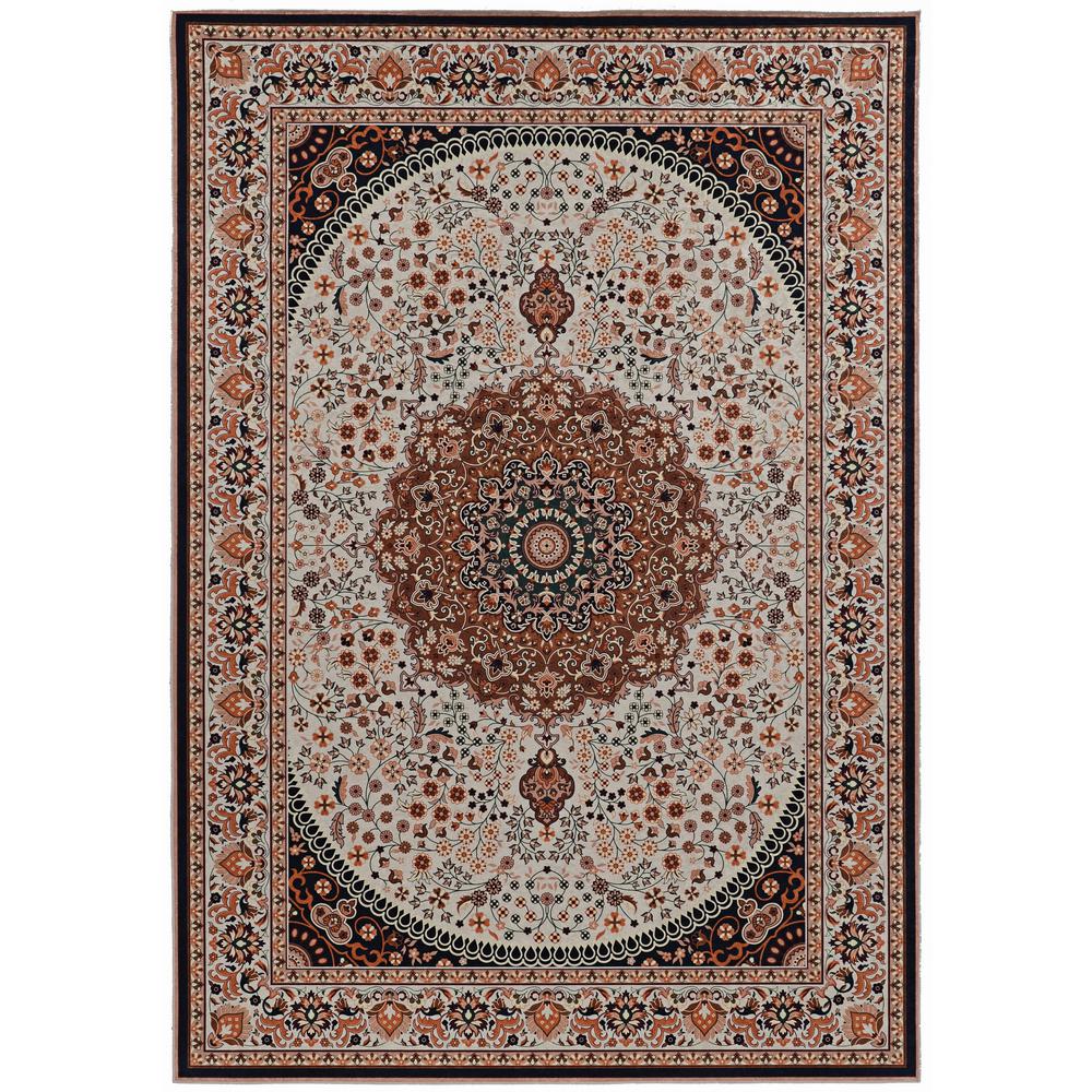 Abstract Machine Washable 3 X 5 Area Rugs The Home