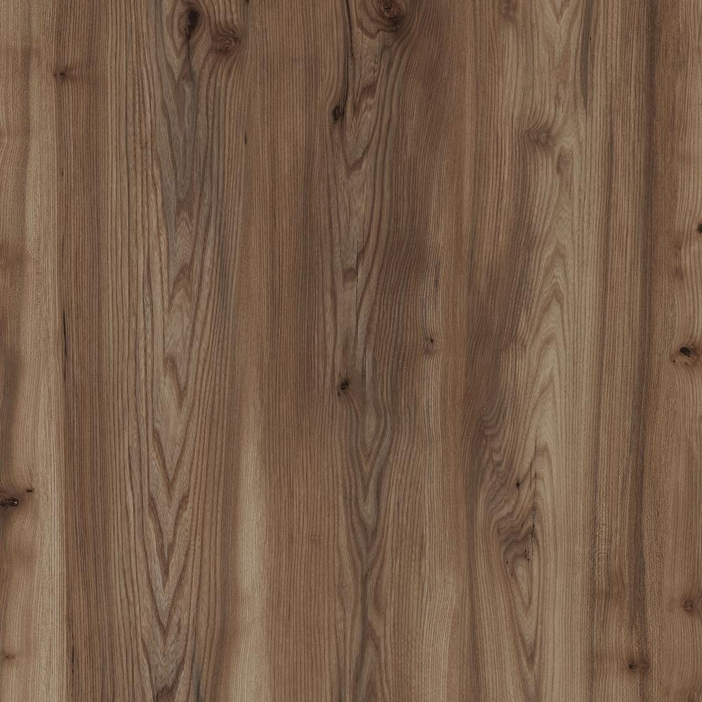Verge Take Home Sample Fresh Pine Glue Down Vinyl Flooring 4