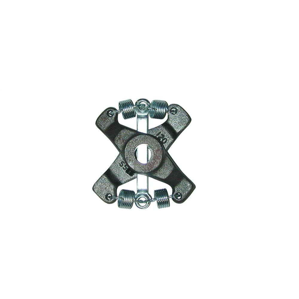 Spring CouplerBG118705 The Home Depot