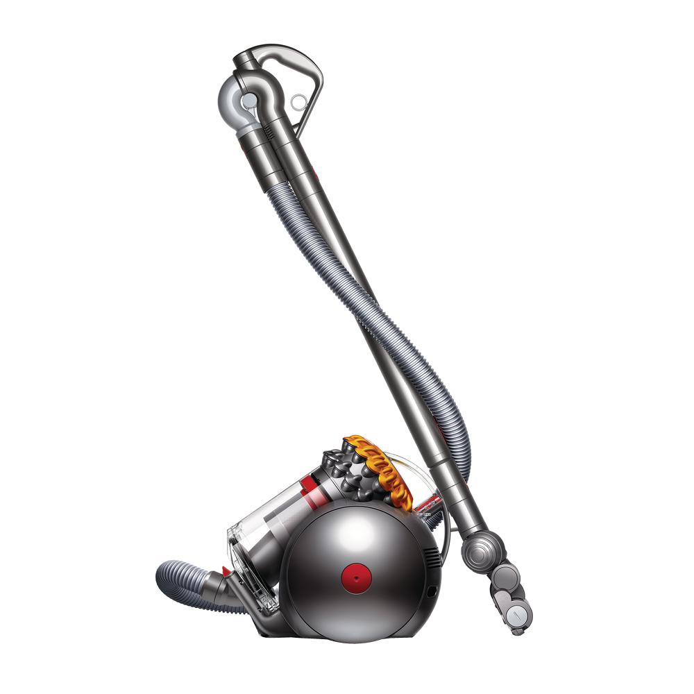 Dyson Big Ball Multi Floor Canister Vacuum Cleaner by Dyson