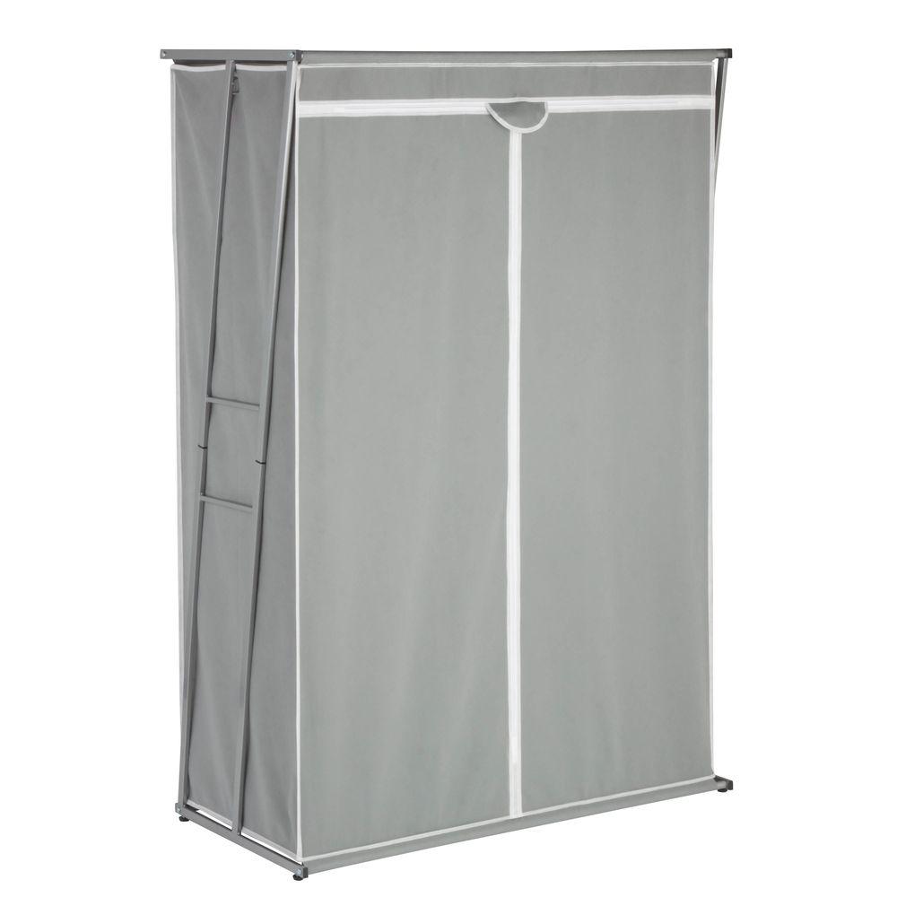 Portable Closets Closet Organizers The Home Depot 61 5 In