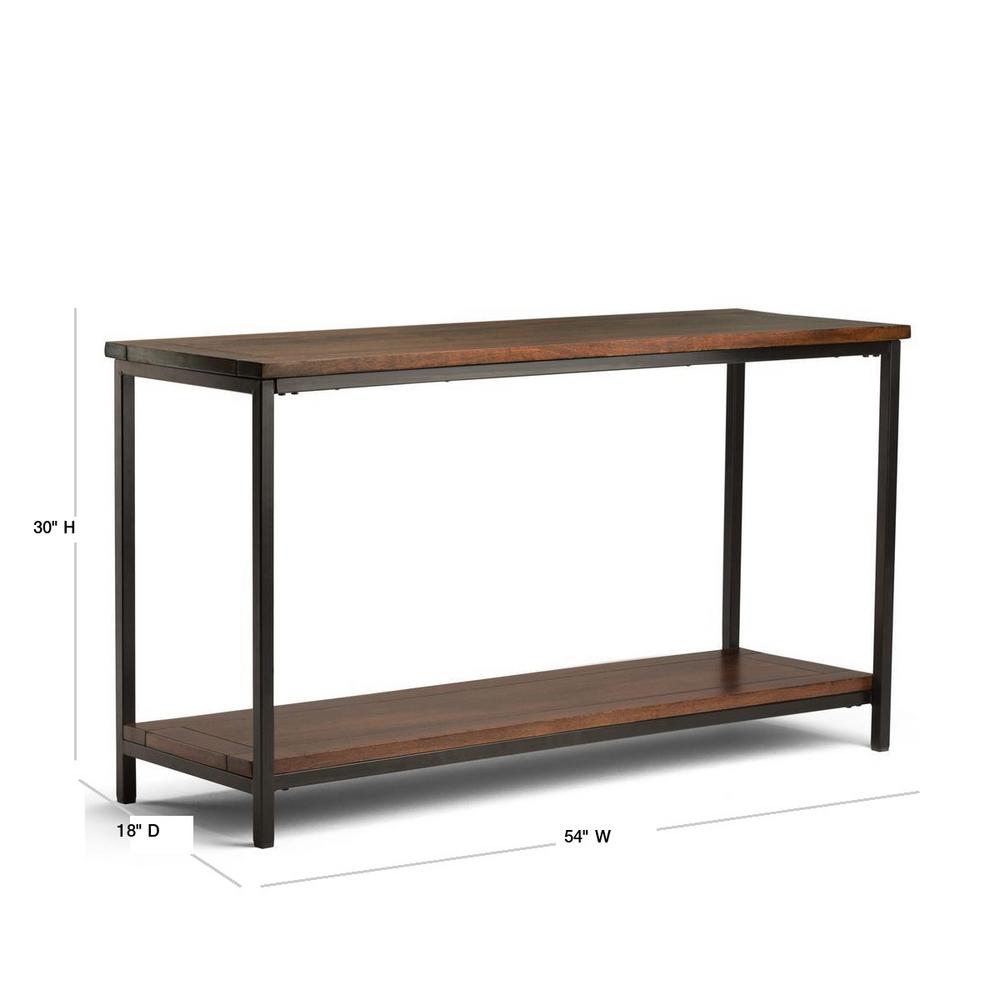 SDHYL Table Console Table d/’Entr/ée Bout de Canap/é avec 2 Tiroirs Table dAppoint Rectangulaire en Bois pour Salon Chambre /à Coucher Couloir Blanc