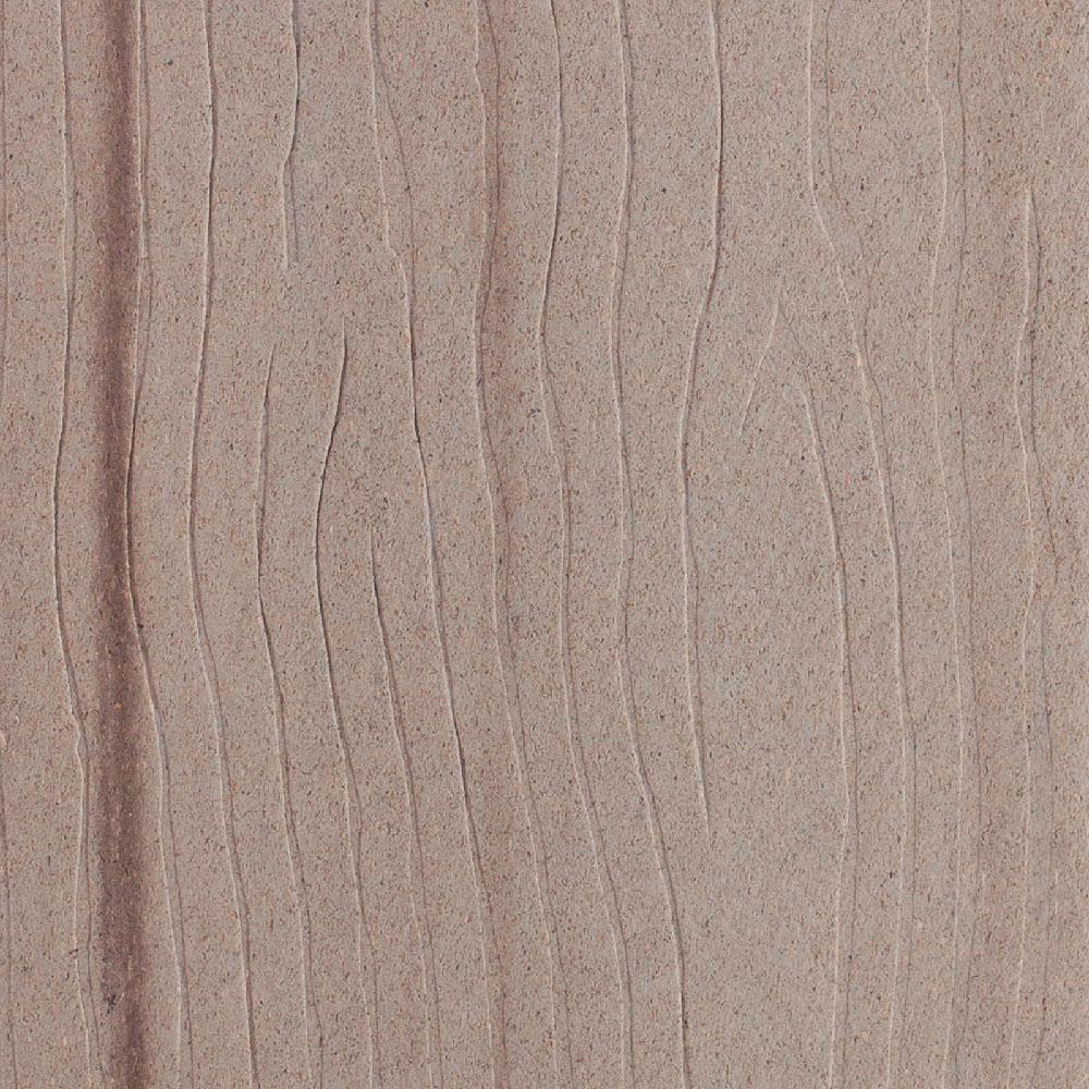 Paintable Composite Decking Boards Deck The Home Depot Vantage