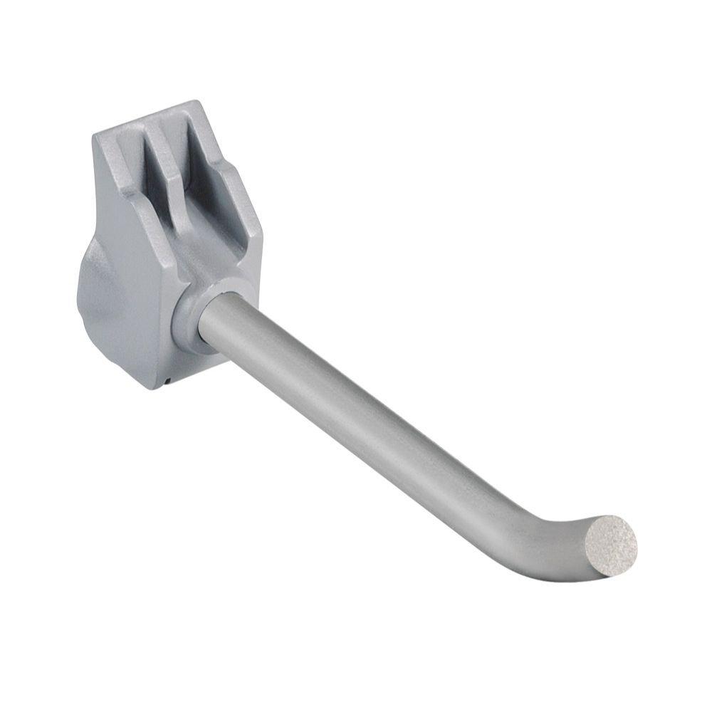 AllSpace Heavy Duty Metal Hook (3Piece)45003609 The Home Depot