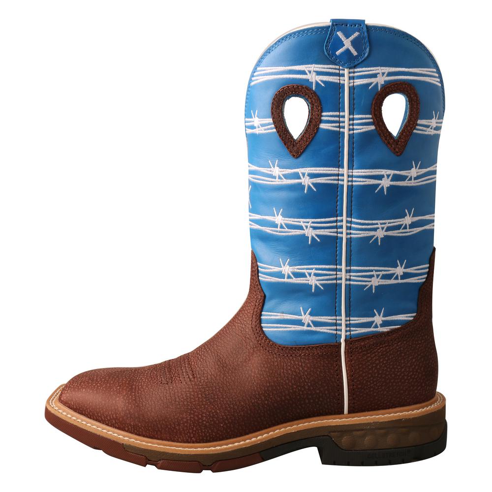 13 ee cowboy boots