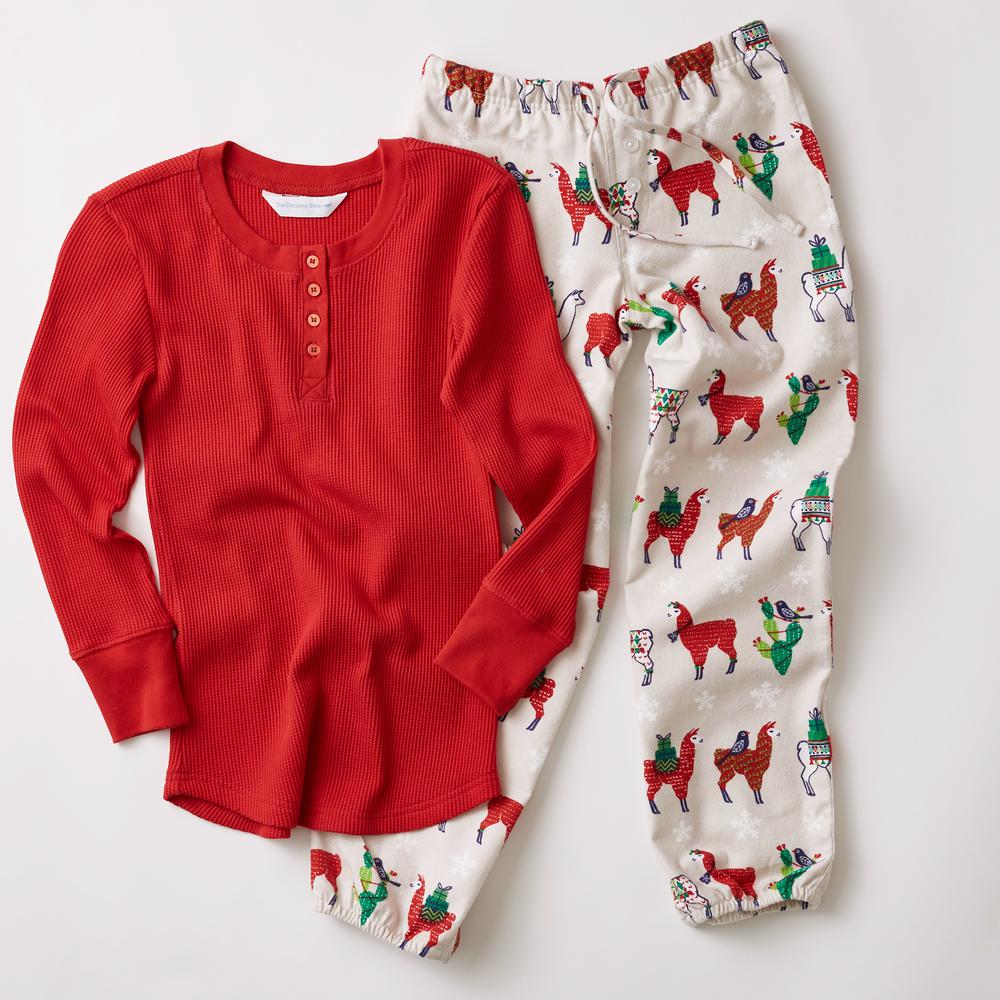 pajama store