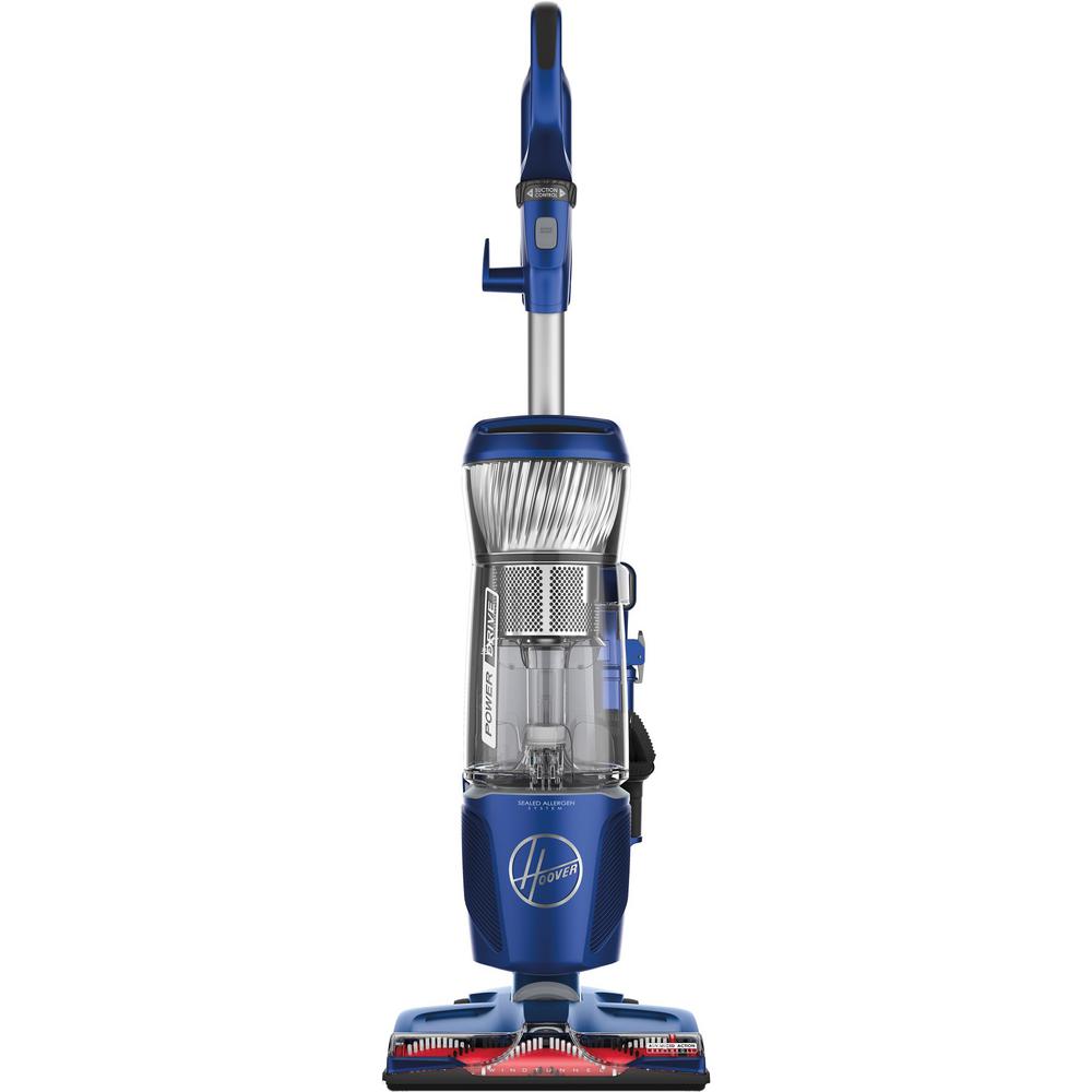 PowerDrive Bagless Upright Vacuum Cleaner