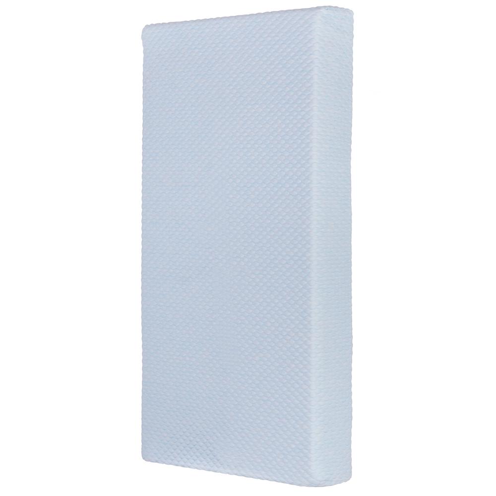 greenguard certified crib mattress