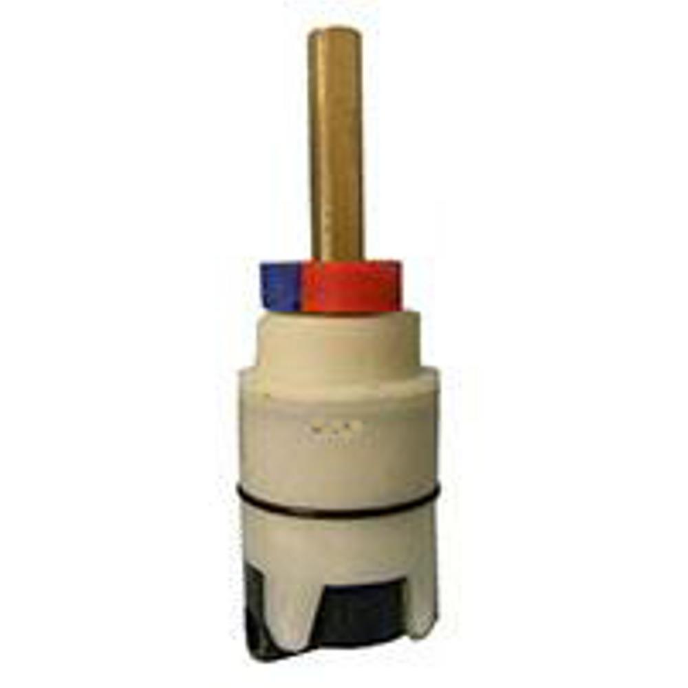 Hot Cold Generic Cartridges Stems Faucet Parts Repair