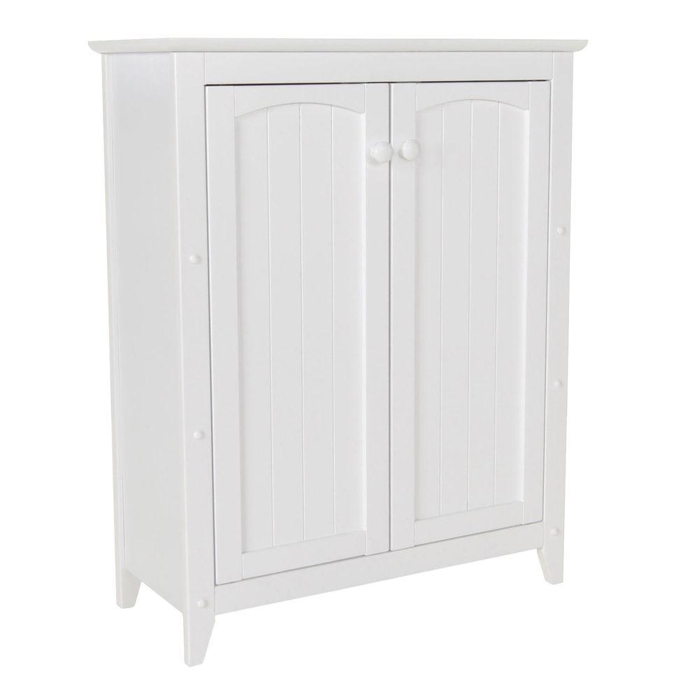 41 Linen Cabinets Bathroom Cabinets Storage The Home Depot