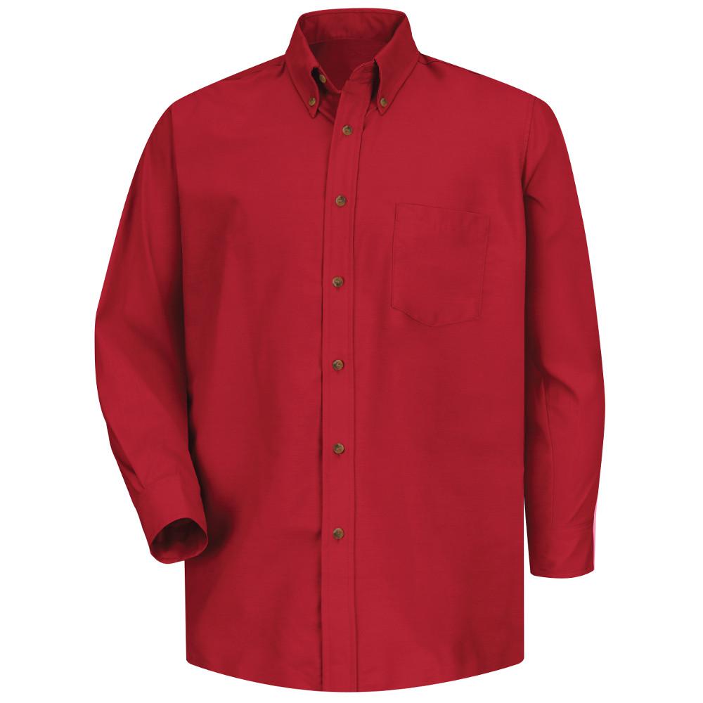 MENS BIG AND TALL PLUS SIZE WORK INDUSTRIAL SHIRT SHORT LONG 2XL 3XL 4XL 5XL 6XL