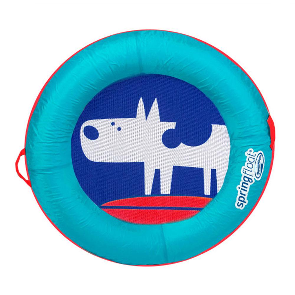 swimways dog float