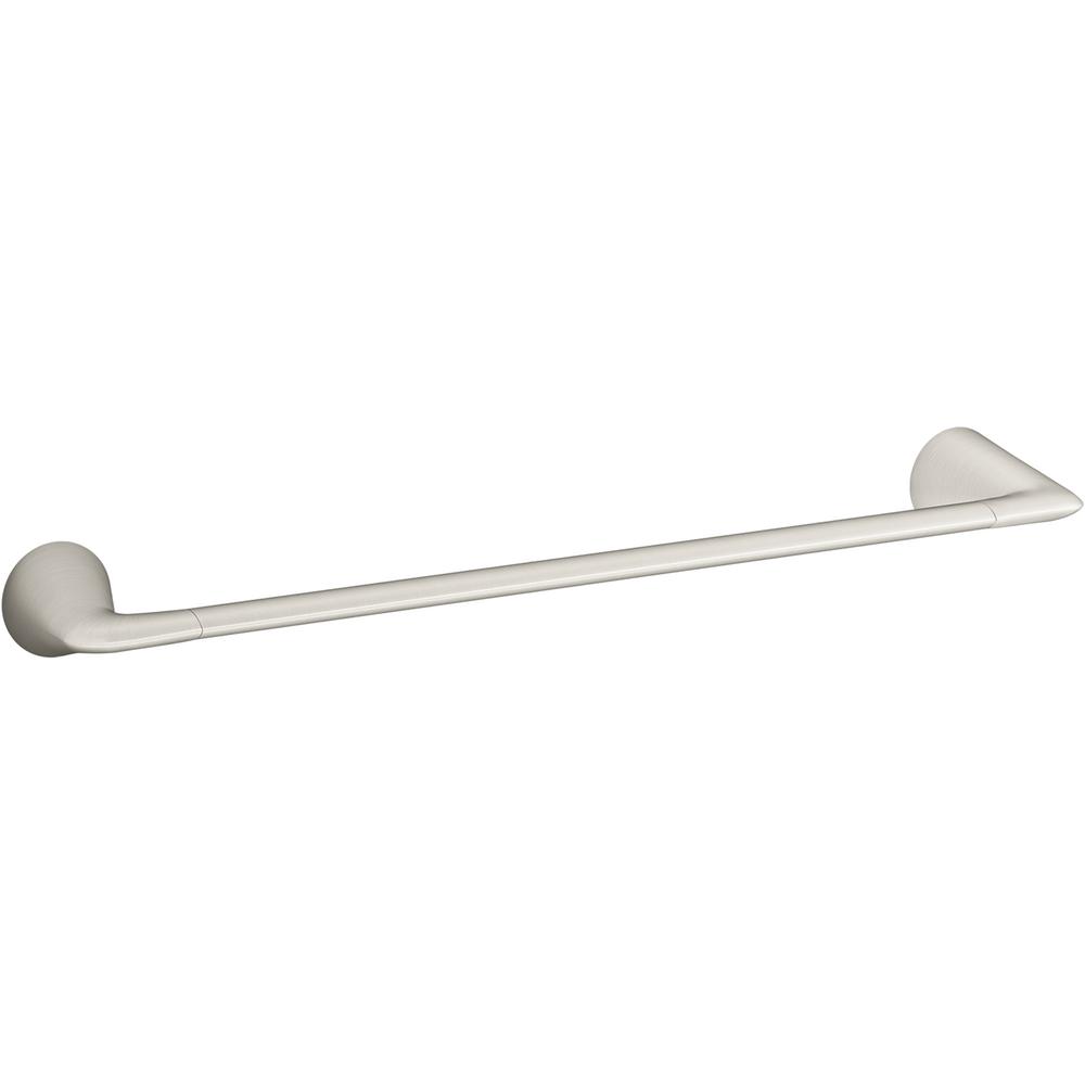 kohler towel bar