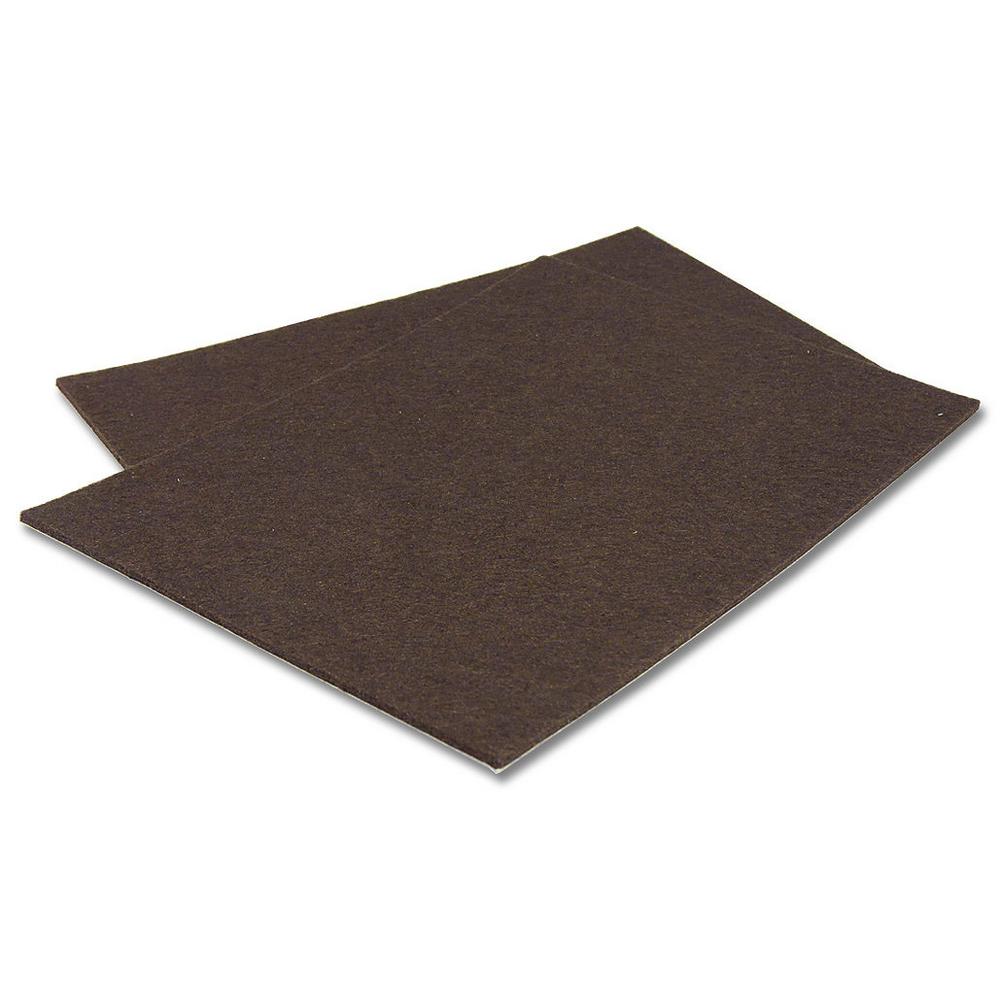 furniture accessories pads depot felt pad