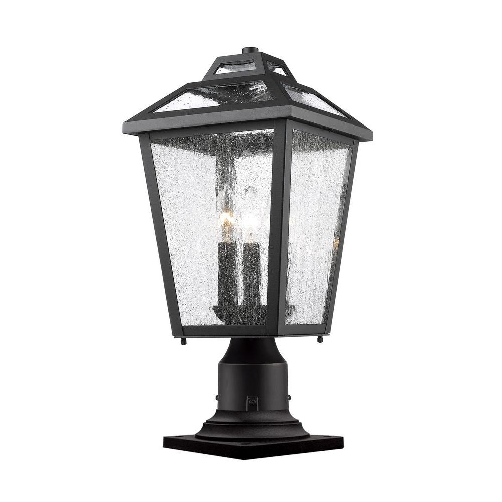 Pier Mount Lights Outdoor Lighting Accessories Wilkins